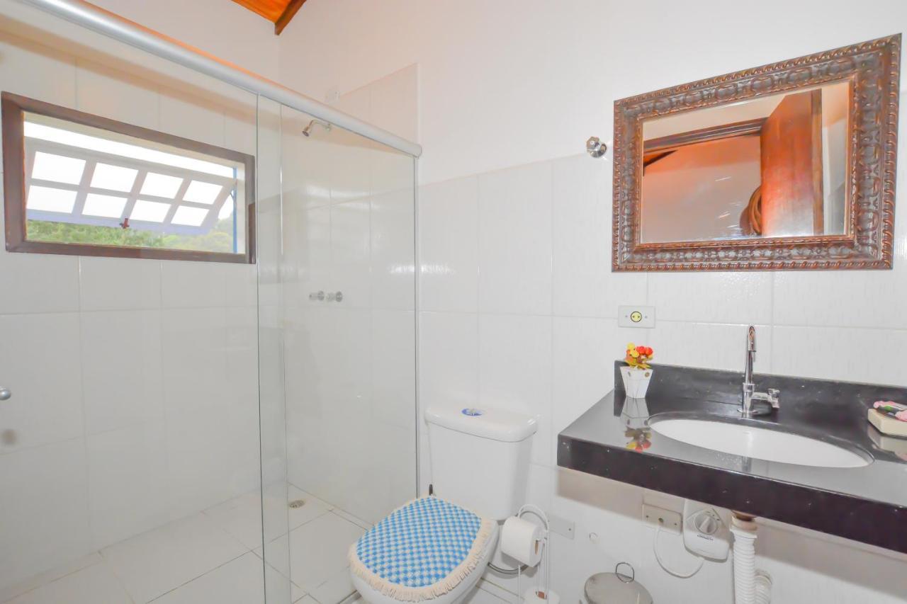 Maison Bleue Suites Monte Verde  Luaran gambar
