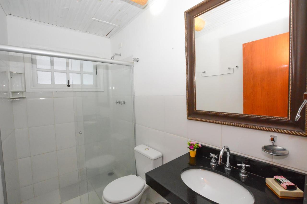 Maison Bleue Suites Monte Verde  Luaran gambar