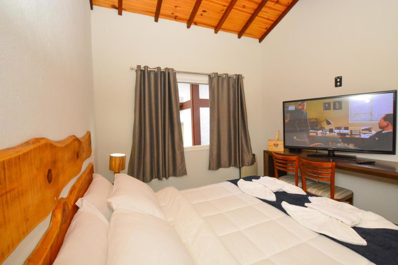 Maison Bleue Suites Monte Verde  Luaran gambar