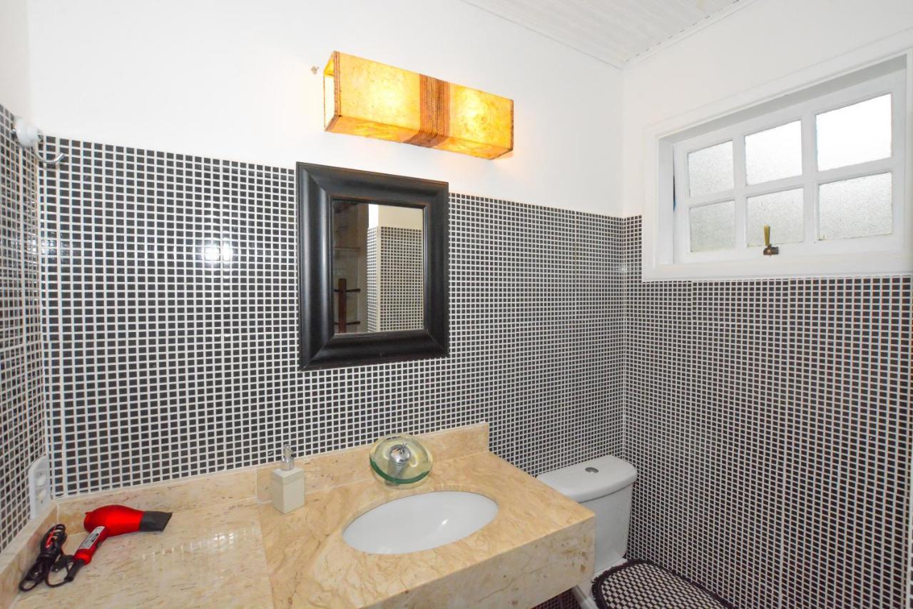 Maison Bleue Suites Monte Verde  Luaran gambar