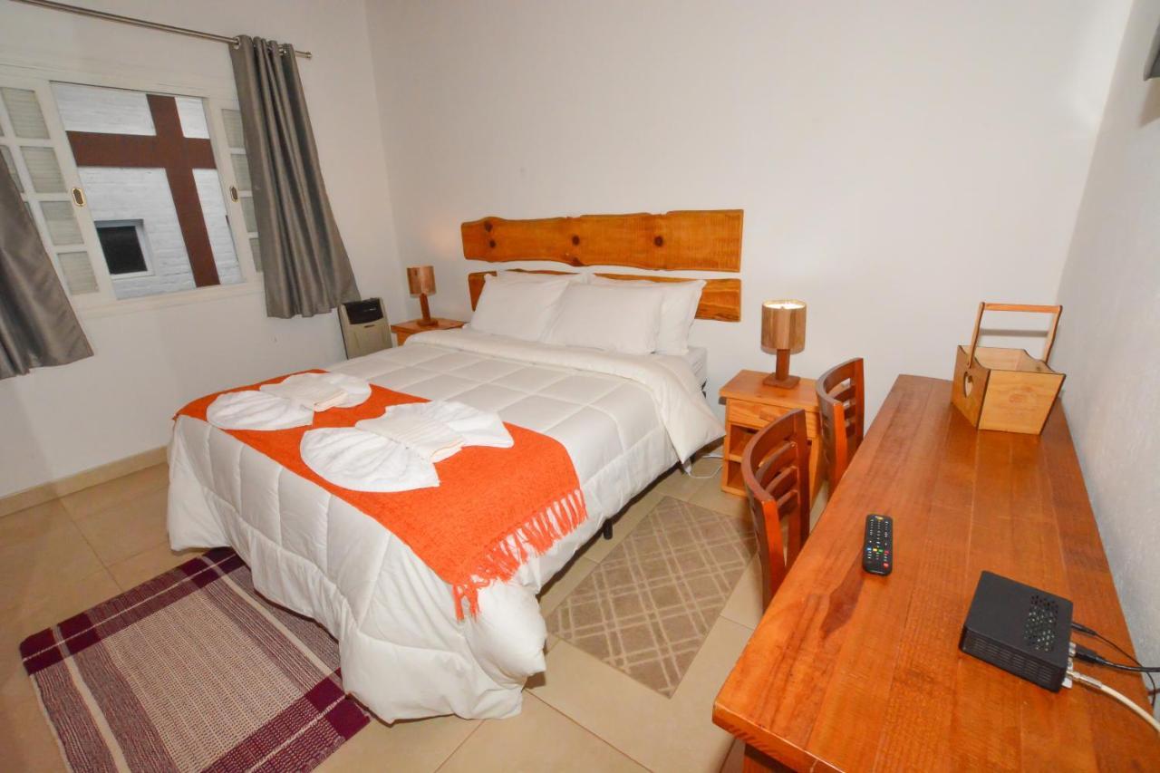 Maison Bleue Suites Monte Verde  Luaran gambar