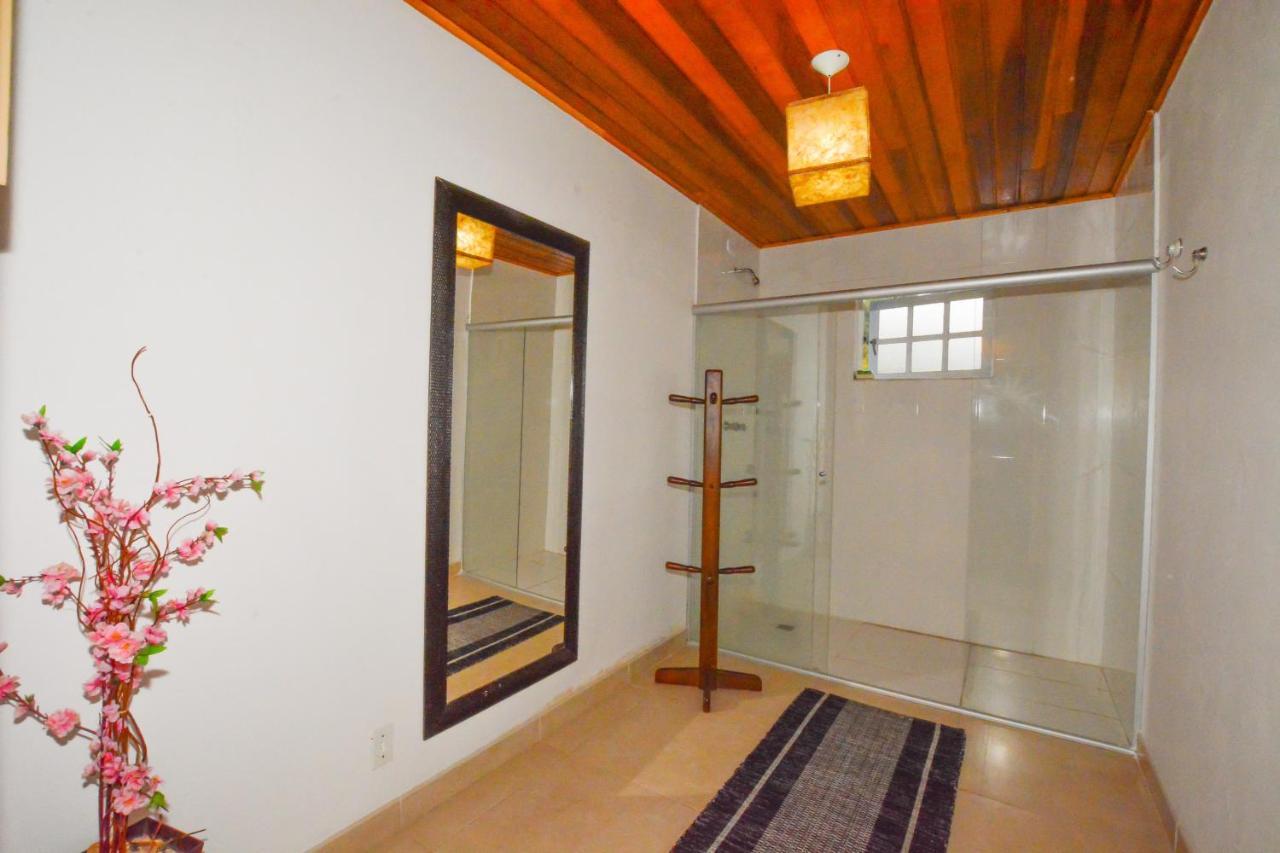 Maison Bleue Suites Monte Verde  Luaran gambar