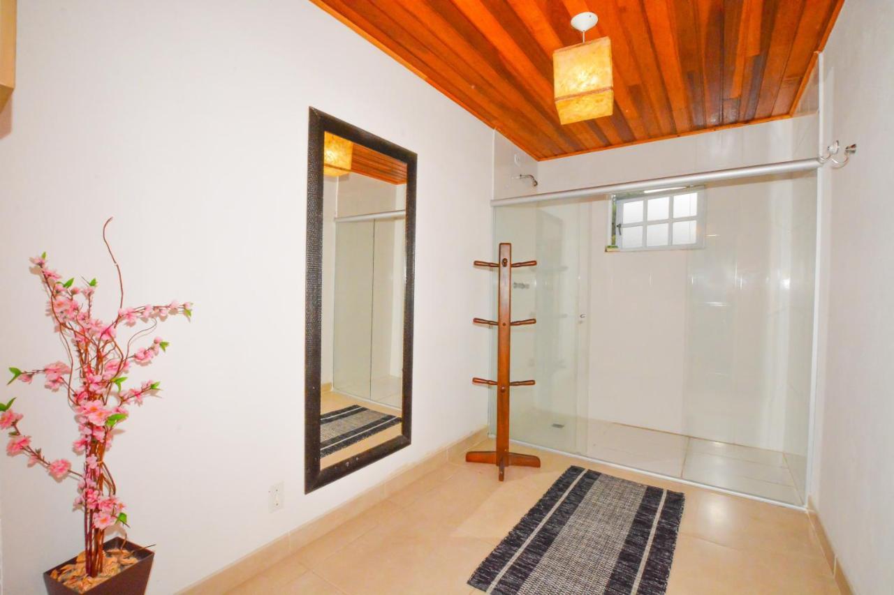 Maison Bleue Suites Monte Verde  Luaran gambar