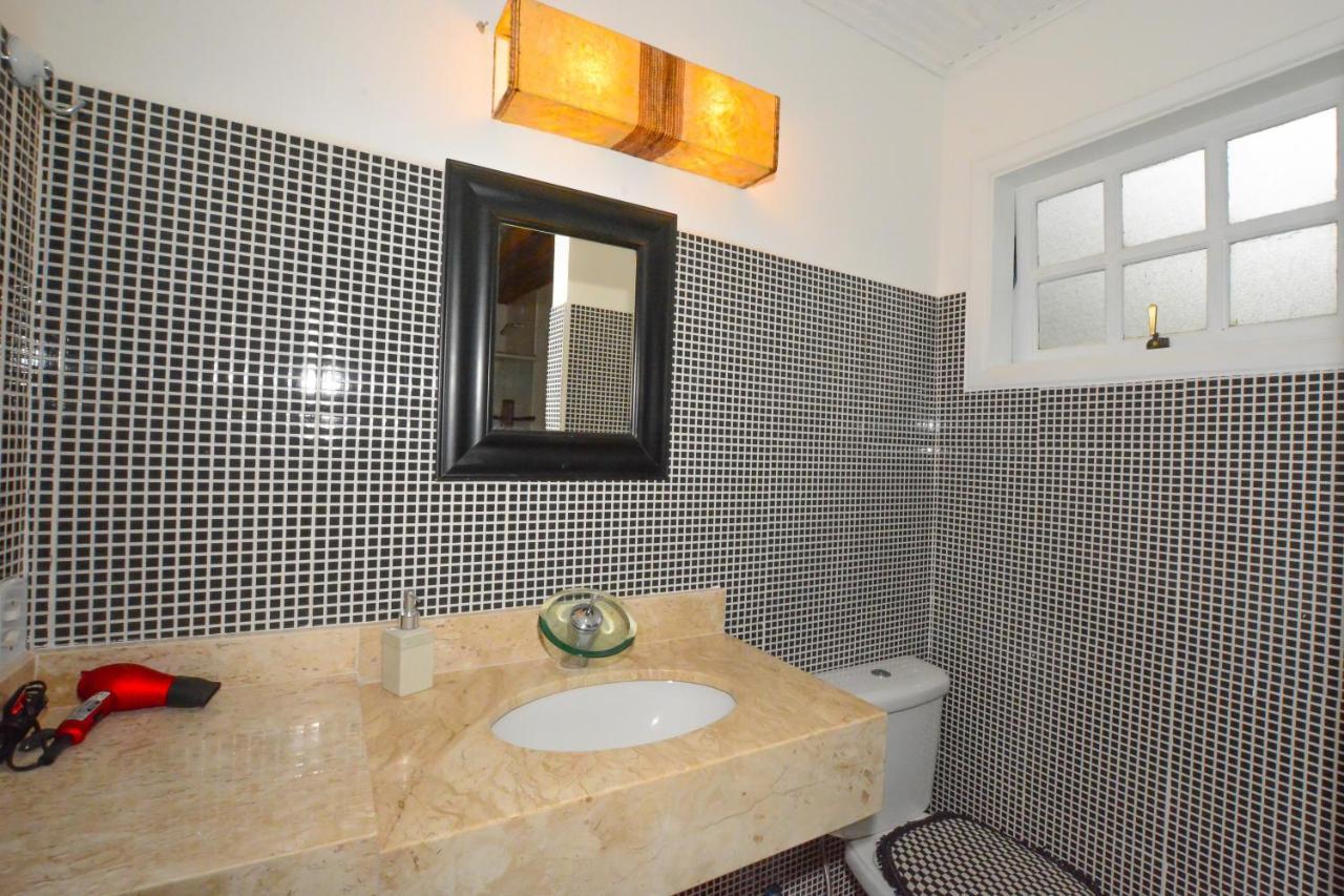 Maison Bleue Suites Monte Verde  Luaran gambar