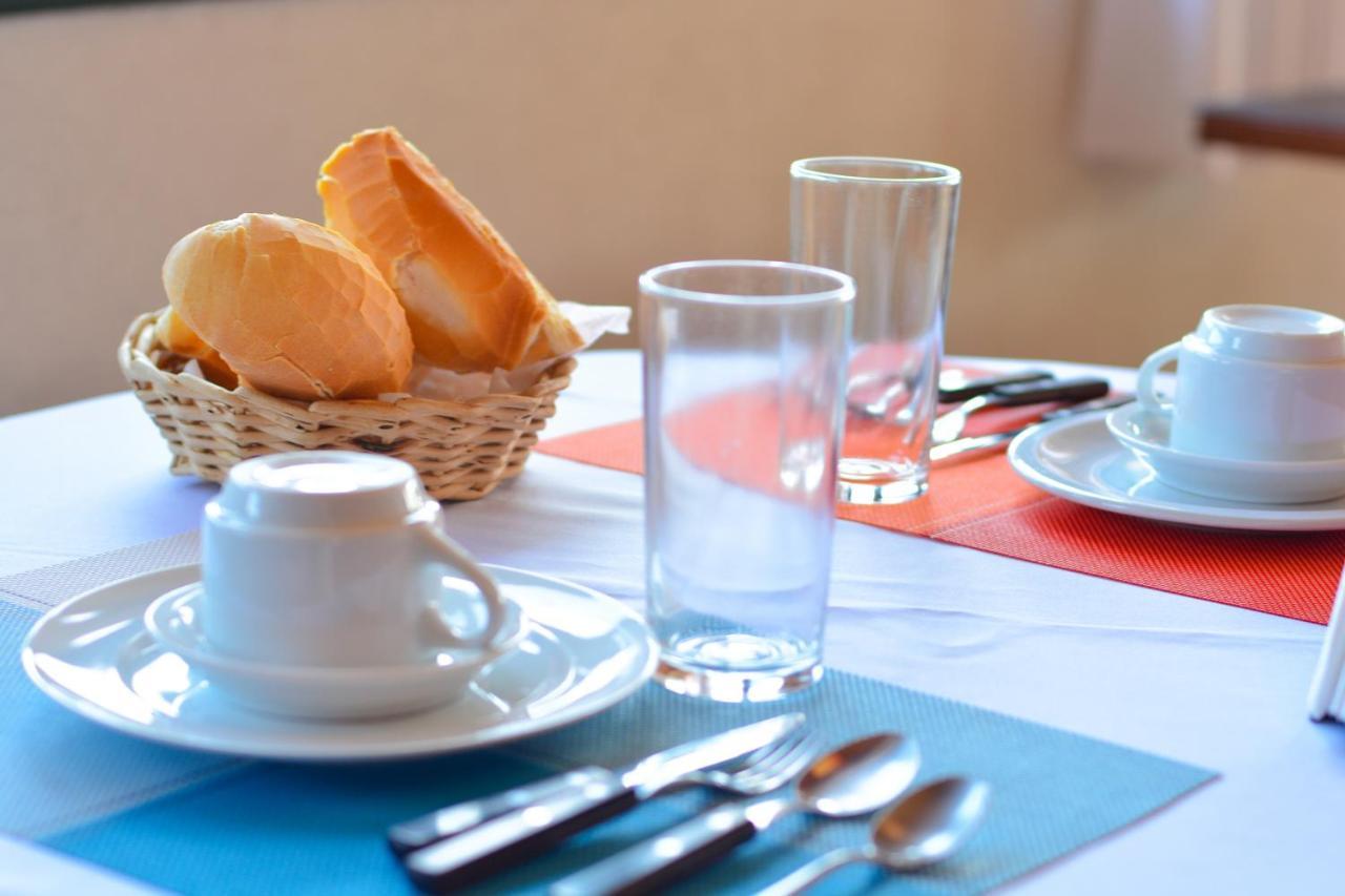 Maison Bleue Suites Monte Verde  Luaran gambar