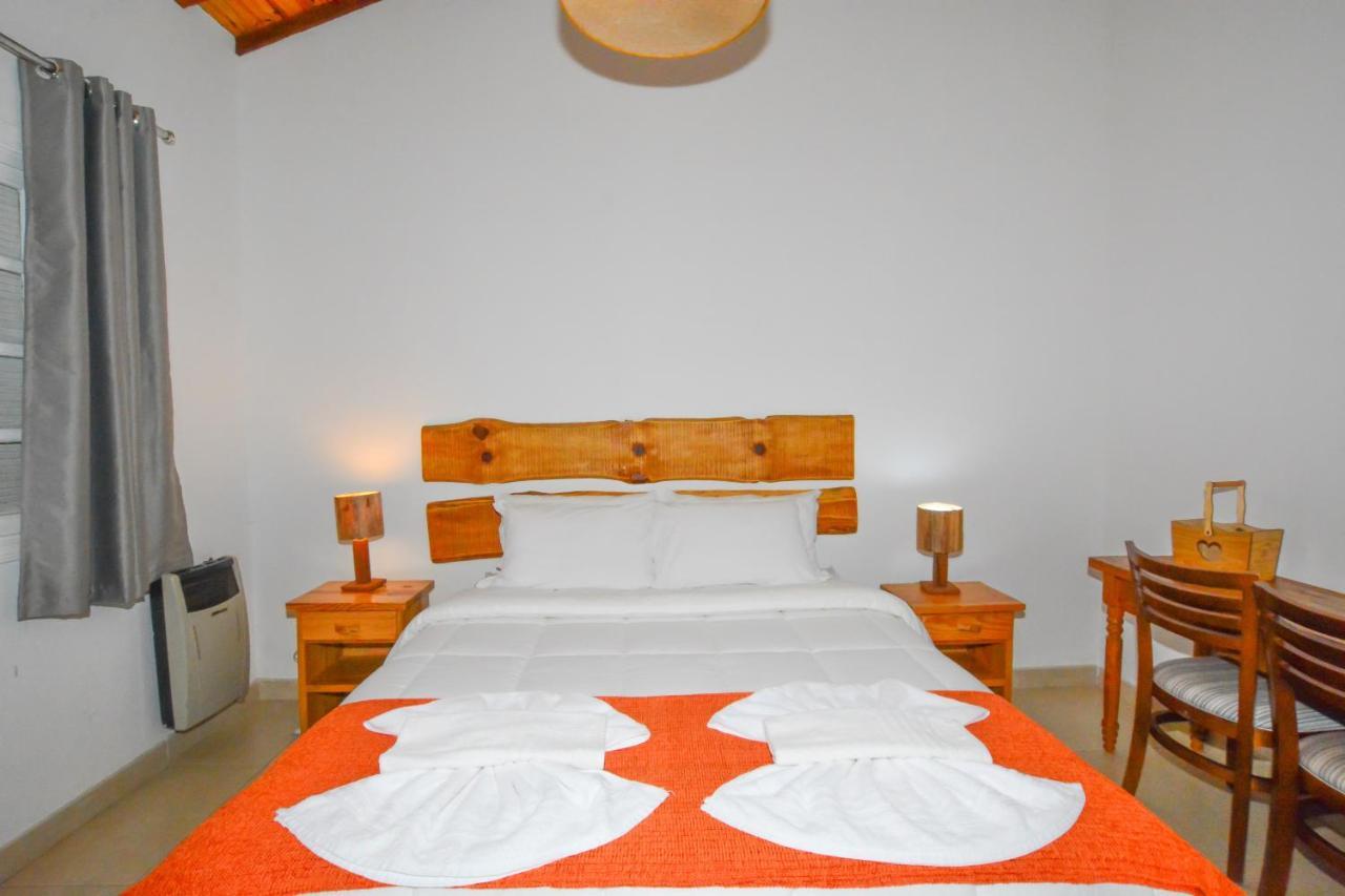 Maison Bleue Suites Monte Verde  Luaran gambar